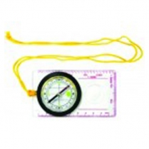 445-9601 Orienteering Compass