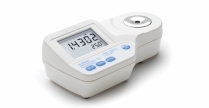 446-1415 Digital Refractometer for Refractive Index and Brix