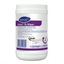 551-2203 Oxivir Tb Disinfectant Wipes, 160 Wipes