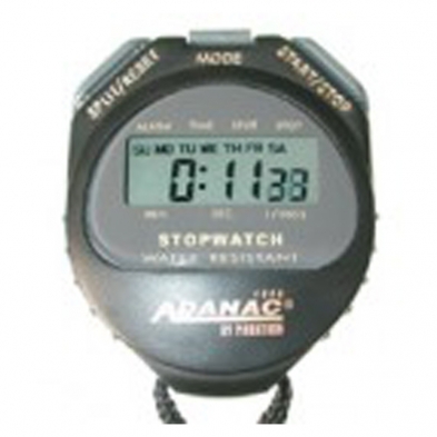 553-0900 Digital Stopwatch w/ Large Display
