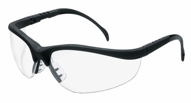 554-0901 Aviator Safety Glasses