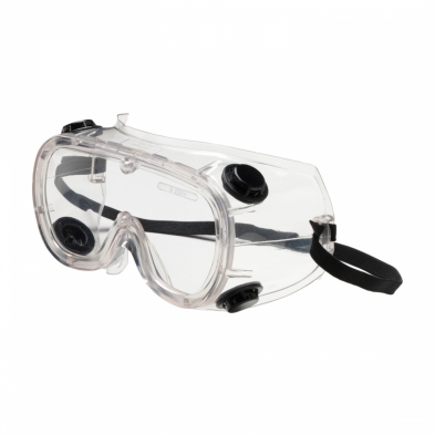 554-1101 Indirect Vent Goggle