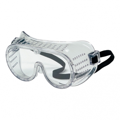 554-1102 Impact Safety Goggles
