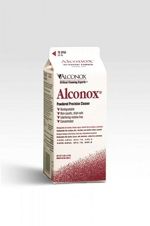 554-6204 Alconox Detergent Powder, 1.8kg