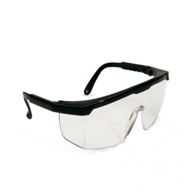 554-6700 Polycarbonate Safety Glasses