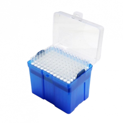  Filtered Universal Pipette Tips