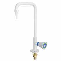 555-3941 Bench Mounted Pure Water Tap