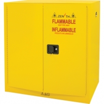 Steel Flammable Safety Cabinet