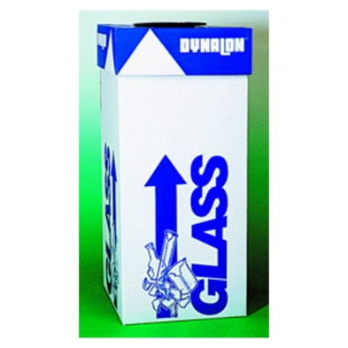  Glass Disposal Cartons
