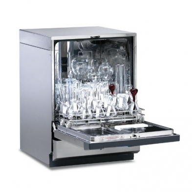 555-5895 FlaskScrubber Glassware Washer, freestanding, 115V, 60 Hz