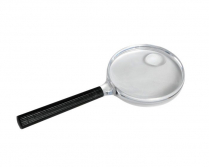 661-7003 All Plastic Magnifier, 150 mm