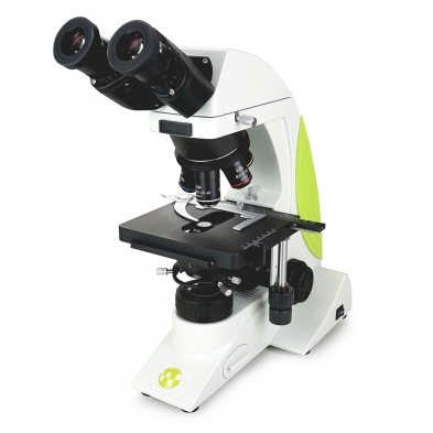 663-768-C Westlab Binocular Research Compound Microscope