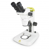 663-769-C Westlab Stereo Zoom Research Microscope