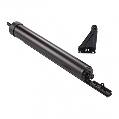  Quick-Hold Heavy Storm Door Closer with Torsion Bar