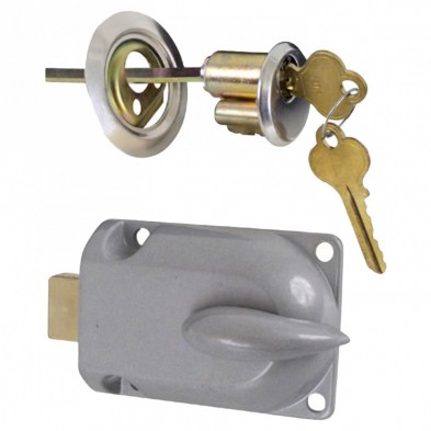 SK7160 Discontinued: Garage Door Lock