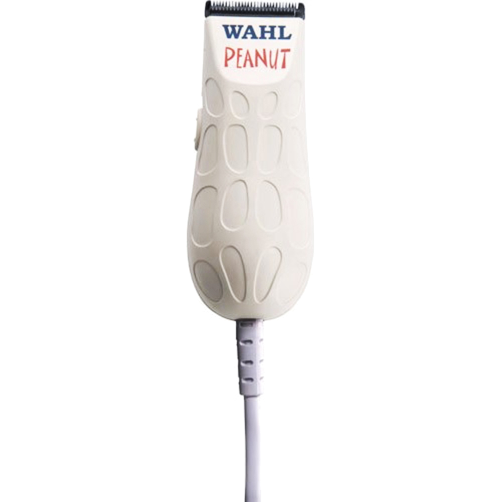 wahl peanut price