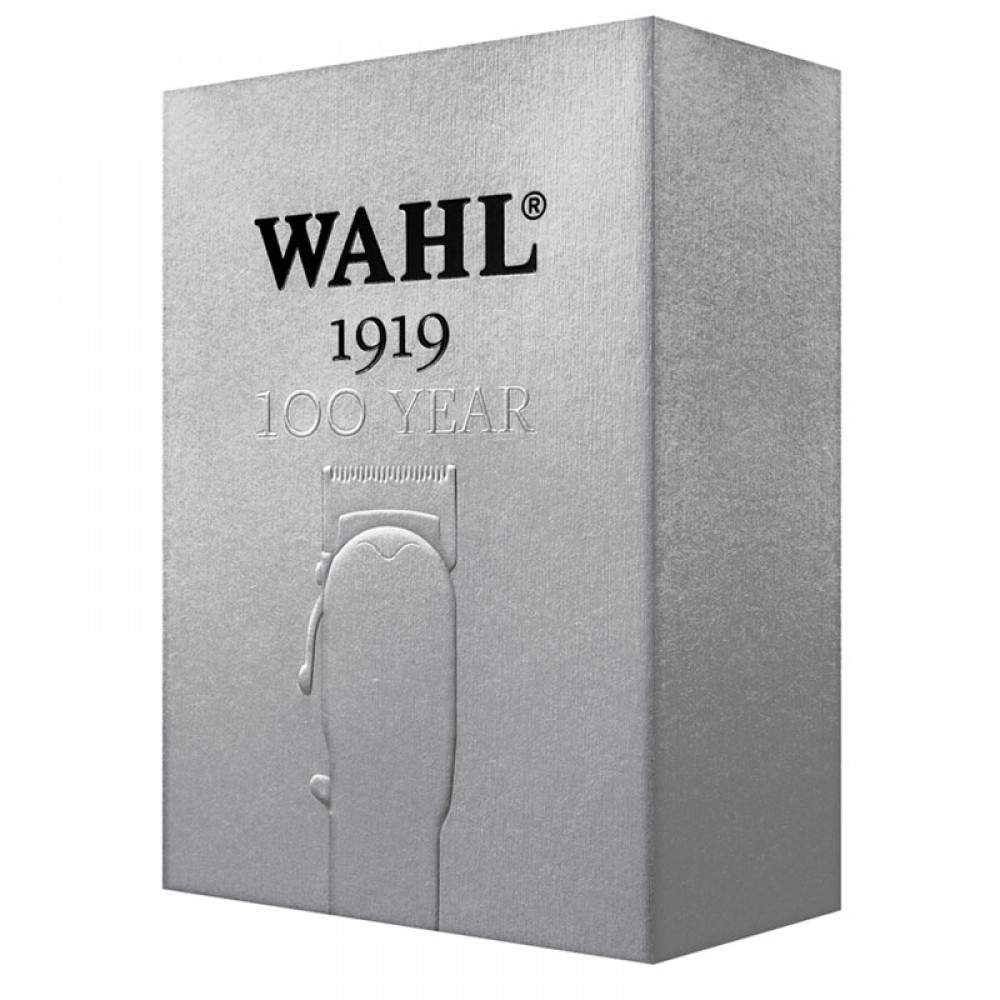 Wahl バリカン 100 Years Clipper 
