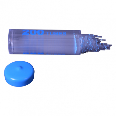 LAB-018 NONHEPARINIZED MICRO CAPILLARY GLASS TUBES