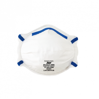 PPE-1N95 N-95 PARTICULATE RESPIRATOR