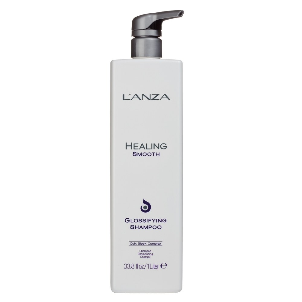 14533B Healing Smooth Glossifying Shampoo