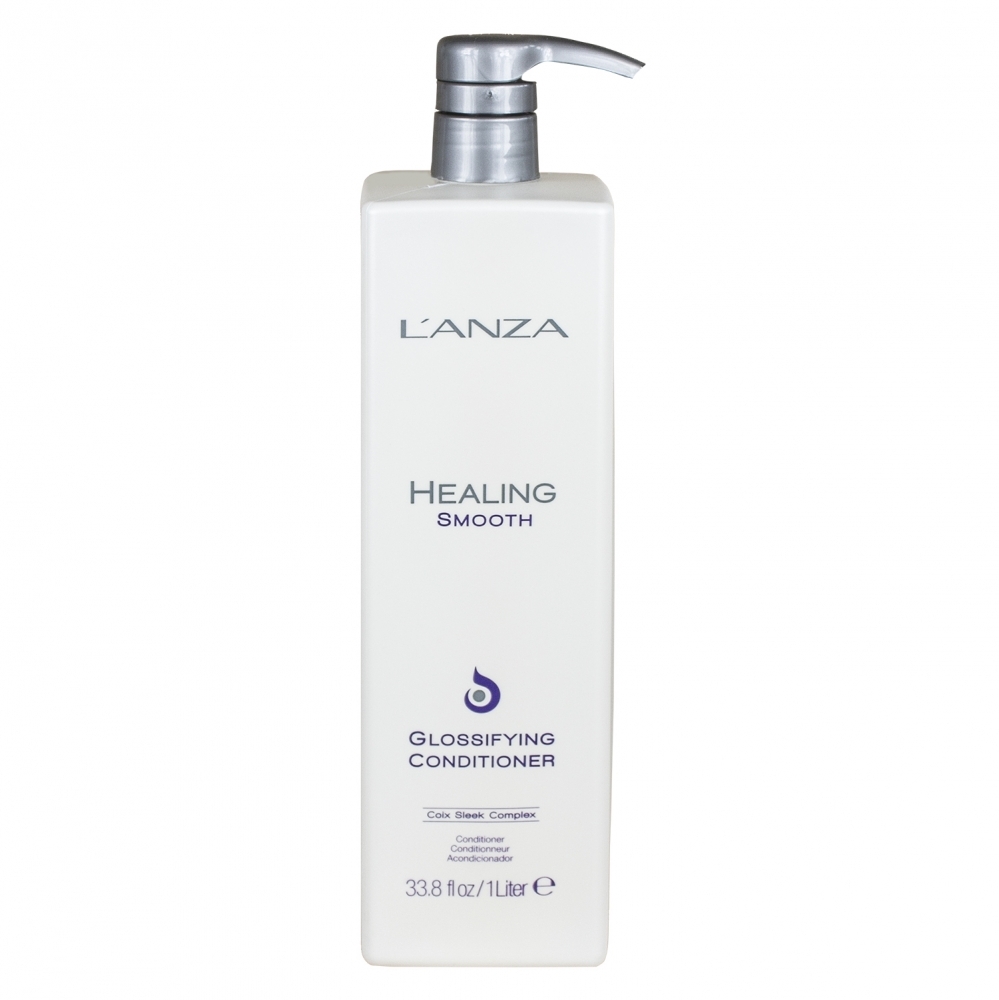 14633B Healing Smooth Glossifying Conditioner