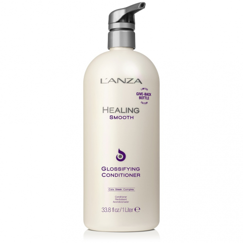 14634 Healing Smooth Glossifying Conditioner