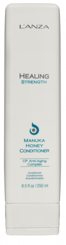 15109D Healing Strength Manuka Honey Conditioner