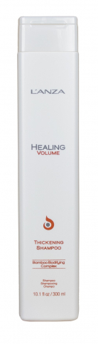 17710E Healing Volume Thickening Shampoo