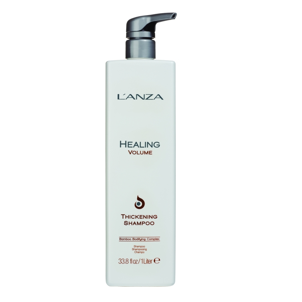 17733A Healing Volume Thickening Shampoo
