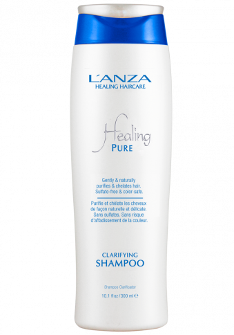 18410A Healing Pure Clarifying Shampoo