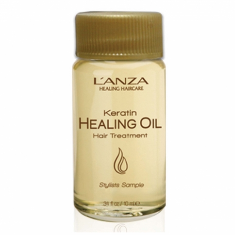 22001A Keratin Healing Oil Hair Treatment