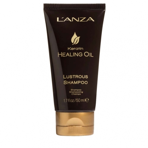 23002B Keratin Healing Oil Lustrous Shampoo