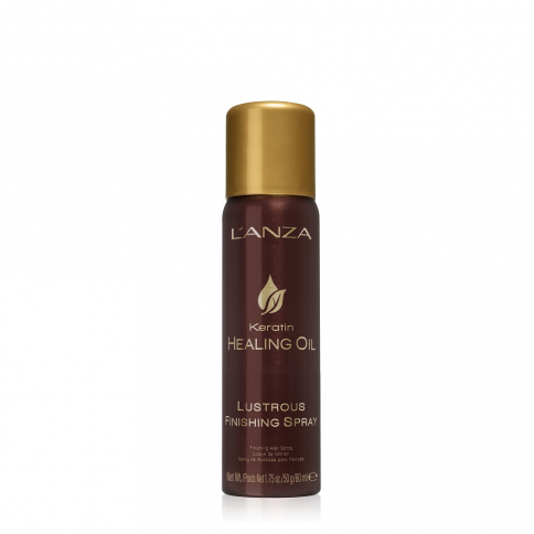 24002A Keratin Healing Oil Lustrous Finishing Spray-USA