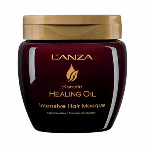 25007A Keratin Healing Oil Intensive Hair Masque