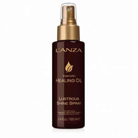 27304 Keratin Healing Oil Lustrous Shine Spray