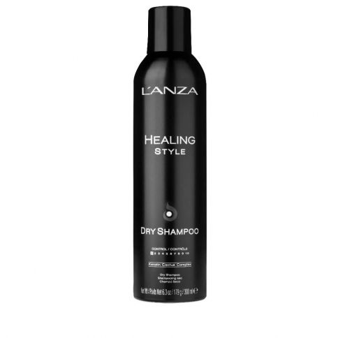 36206 Healing Style Dry Shampoo-USA