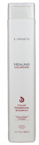 40010E Healing ColorCare Color-Preserving Shampoo