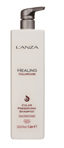 40033C Healing ColorCare Color-Preserving Shampoo