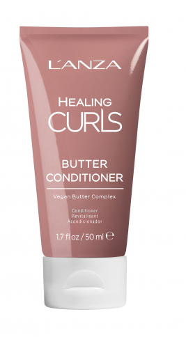 45102 Healing Curls Butter Conditioner