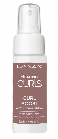 46005 Healing Curls Curl Boost Spray