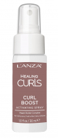 46005 LNZ Healing Curls Curl Boost Spray 1oz/30ml