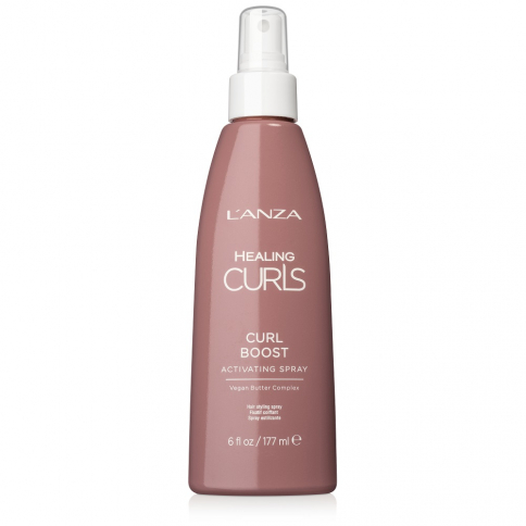 46006 Healing Curls Curl Boost Spray