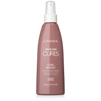 46006 LNZ Healing Curls Curl Boost Spray 6oz/177ml