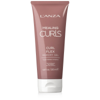 46007 LNZ Healing Curls Curl Flex Gel 6.8oz/200ml