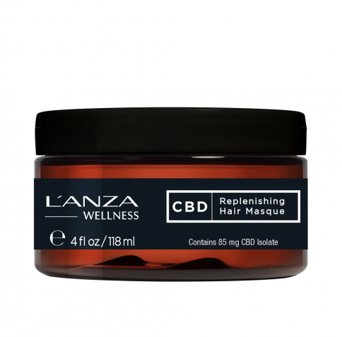 53004 L'ANZA Wellness CBD Replenishing Masque