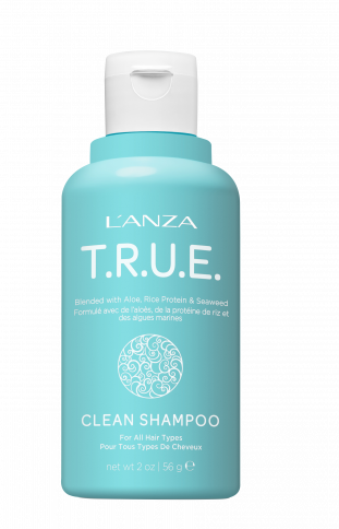 70002 L'ANZA T.R.U.E. Clean Shampoo