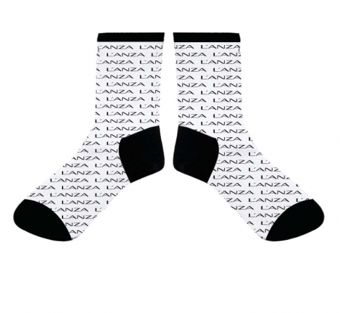 A00171 L'ANZA Athletic Socks