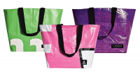 A00507 LNZ Holiday Eco Tote