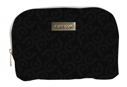 A90392 L'ANZA Cosmetic Bag, Cotton