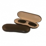 104GR GROOVE / CLIP-ON CLAMSHELL / BLK